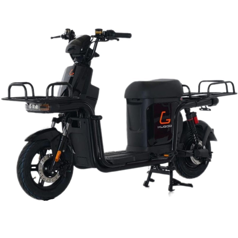 Kugoo T3 Electric Bike Cargo 700W  48V 20A