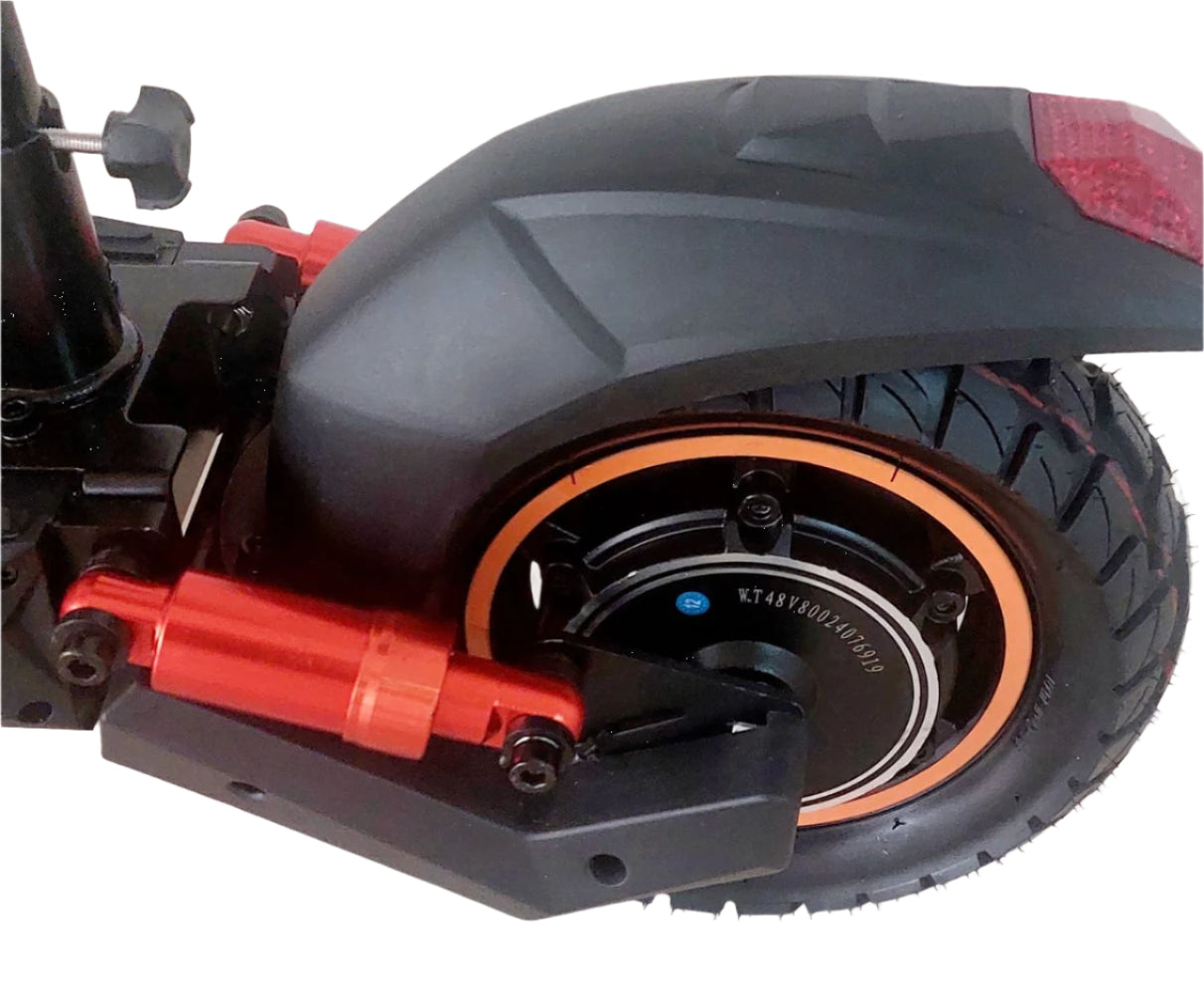 Kugoo S5 Max electric scooter 54V 13Ah 1200W