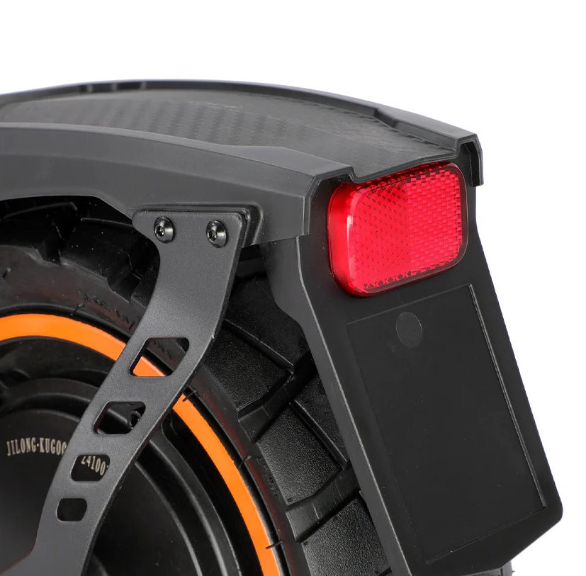 Kugoo F3 Pro Max 2025 Latest Version 52V 23Ah 1100W Dual Motor Powered