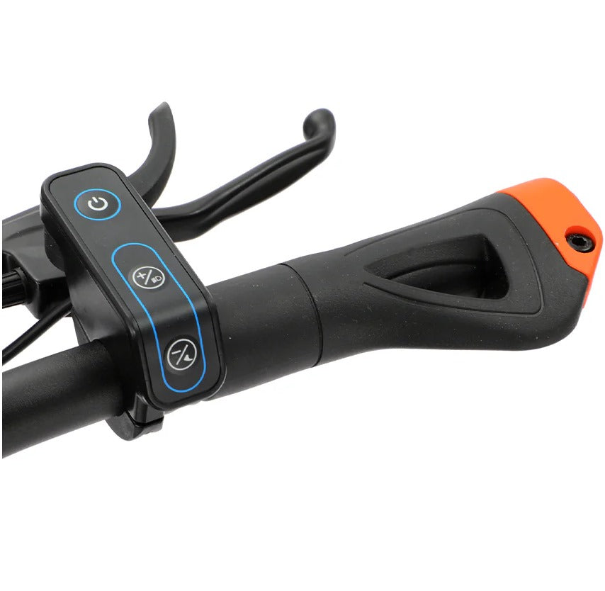 Kugoo F3 Pro Max 2025 Latest Version 52V 23Ah 1100W Dual Motor Powered