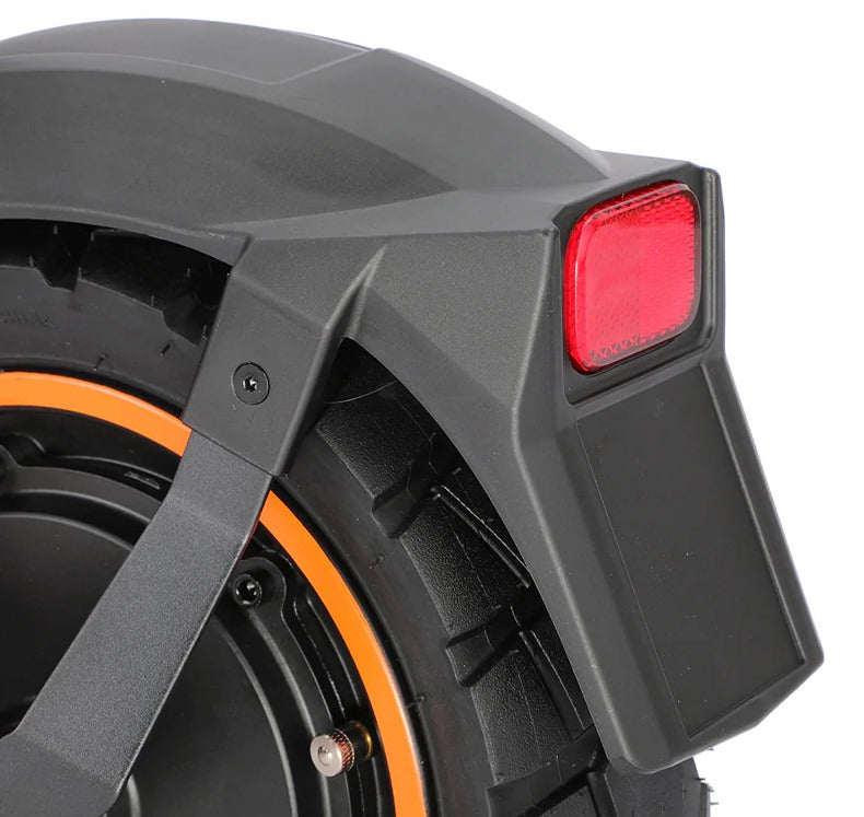 Kugoo F3 Plus Electric Scooter 48V 20.8Ah 1000W