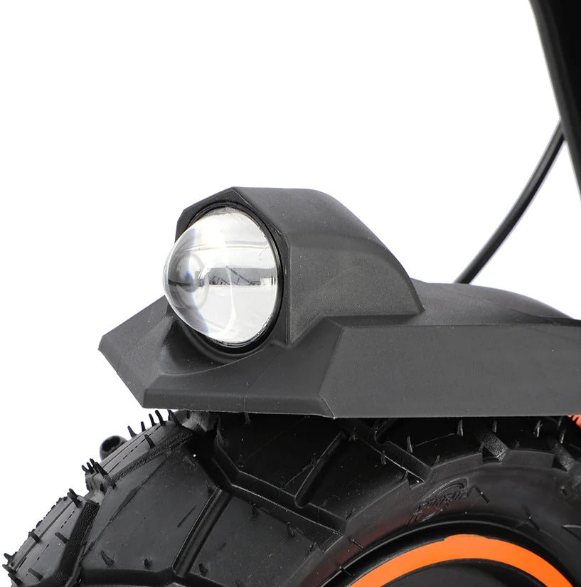 Kugoo F3 Plus Electric Scooter 48V 20.8Ah 1000W