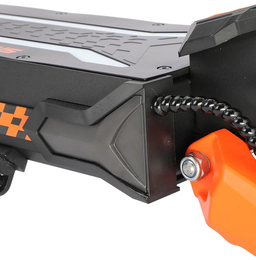 Kugoo F3 Plus Electric Scooter 48V 20.8Ah 1000W