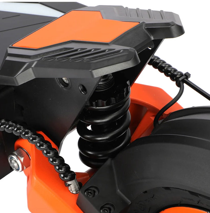 Kugoo F3 Plus Electric Scooter 48V 20.8Ah 1000W