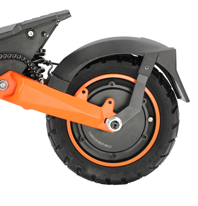 Kugoo F3 Plus Electric Scooter 48V 20.8Ah 1000W