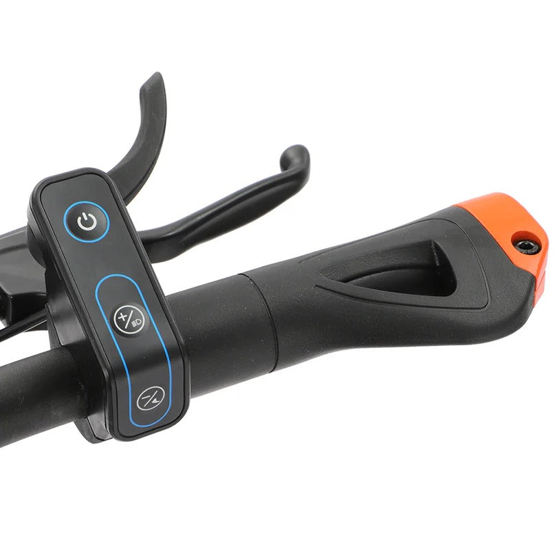 Kugoo F3 Plus Electric Scooter 48V 20.8Ah 1000W
