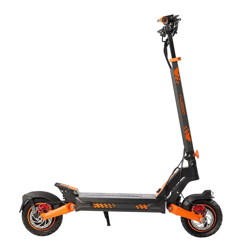 Kugoo F3 Plus Electric Scooter 48V 20.8Ah 1000W