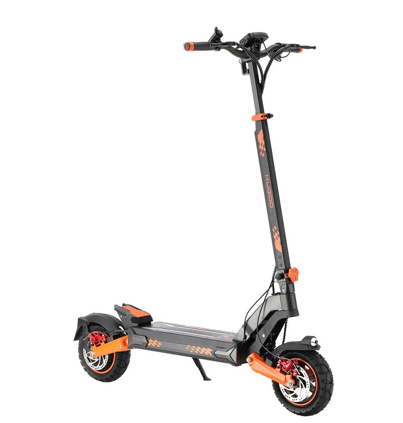 Kugoo F3 Plus Electric Scooter 48V 20.8Ah 1000W
