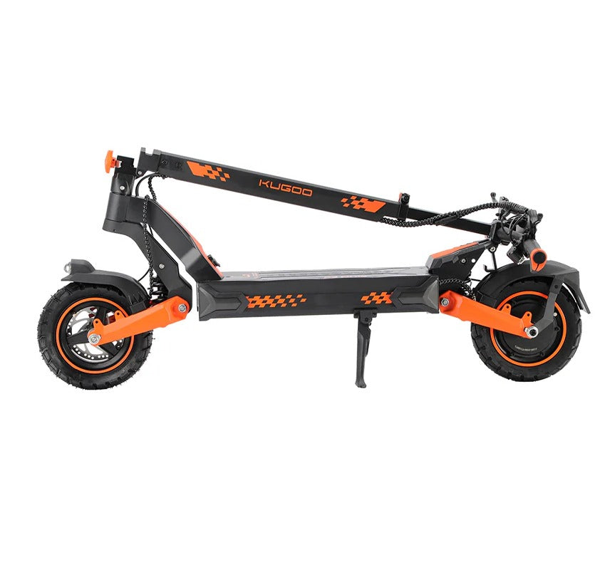 Kugoo F3 Plus Electric Scooter 48V 20.8Ah 1000W
