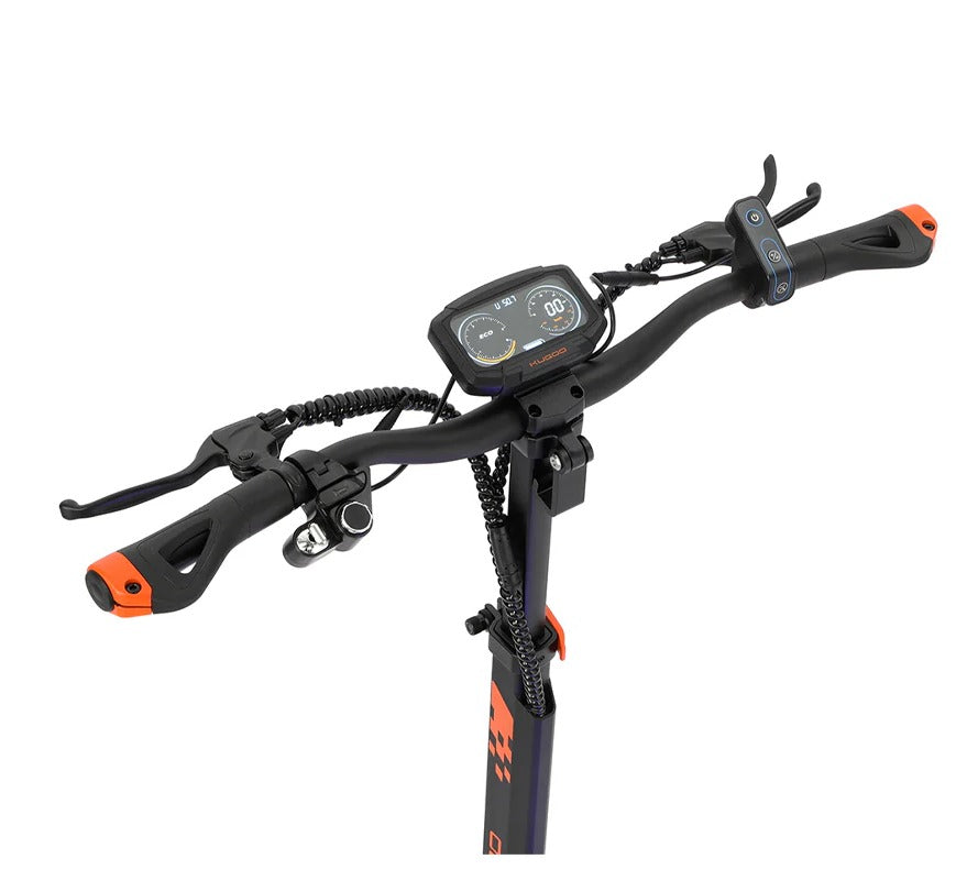 Kugoo F3 Plus Electric Scooter 48V 20.8Ah 1000W