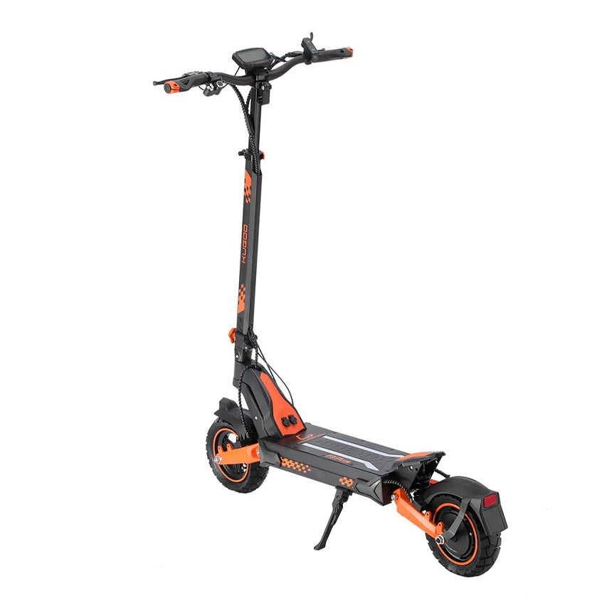 Kugoo F3 Plus Electric Scooter 48V 20.8Ah 1000W