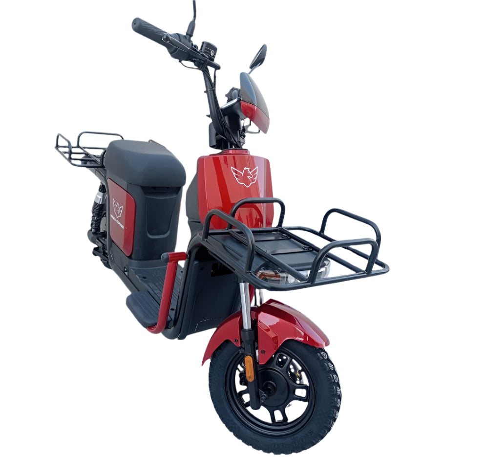 Windhorse M4 Electric Bike 48V 20Ah 1000W