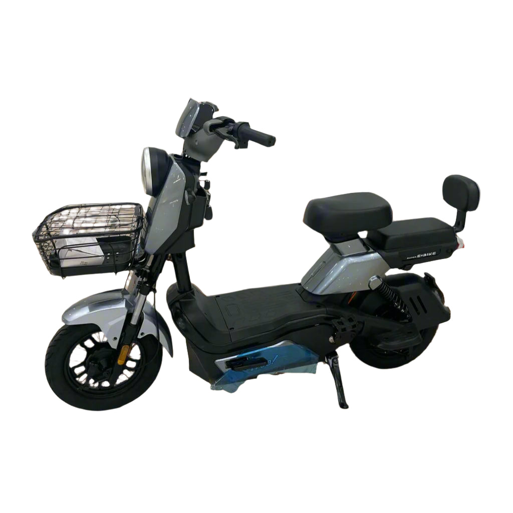Windhorse M6 Family Electric Bike
