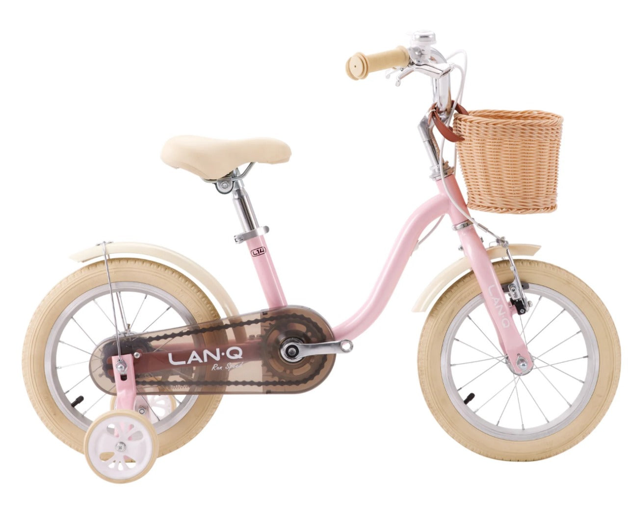 Cute Girls Bike Kids Bicycles Age 3-6