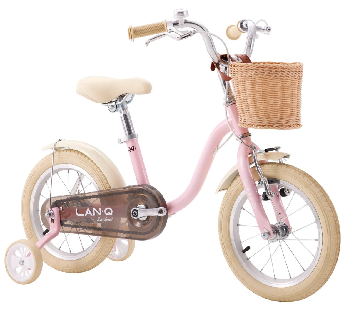 Cute Girls Bike Kids Bicycles Age 3-6