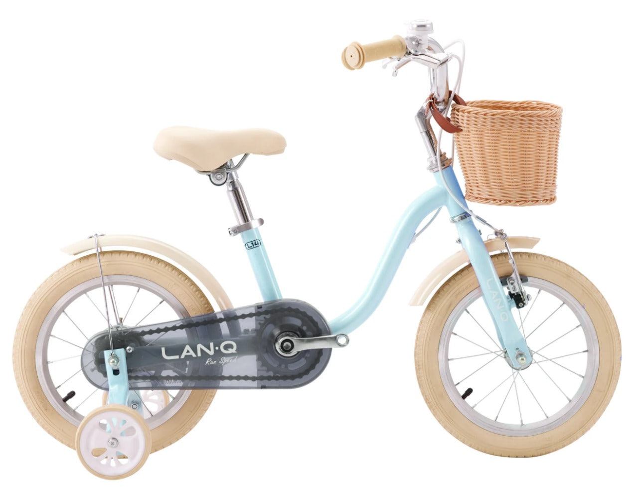 Cute Girls Bike Kids Bicycles Age 3-6