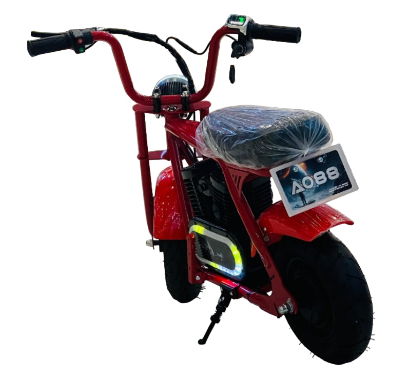 Kids Mini Electric Bike 36V Age 4+