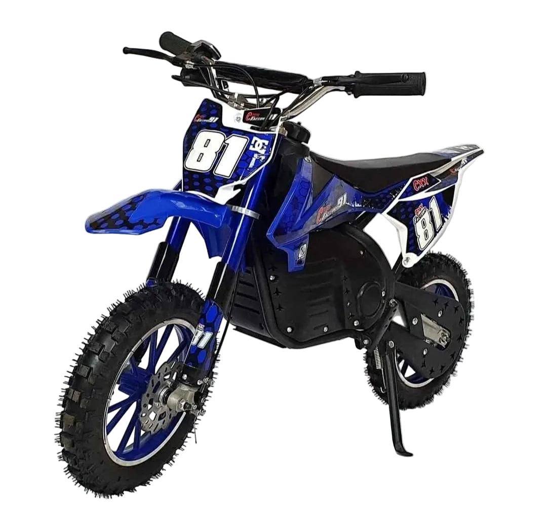 Electric Kids Off-Road Dirt Bike 36V