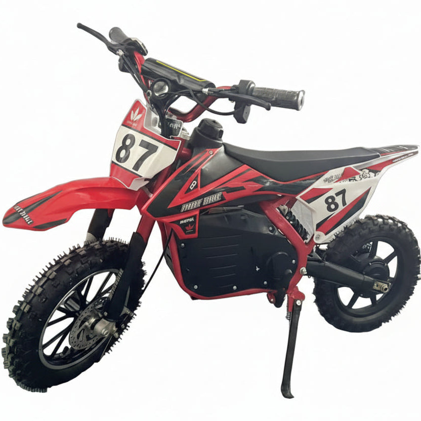 Electric Kids Off-Road Dirt Bike 36V