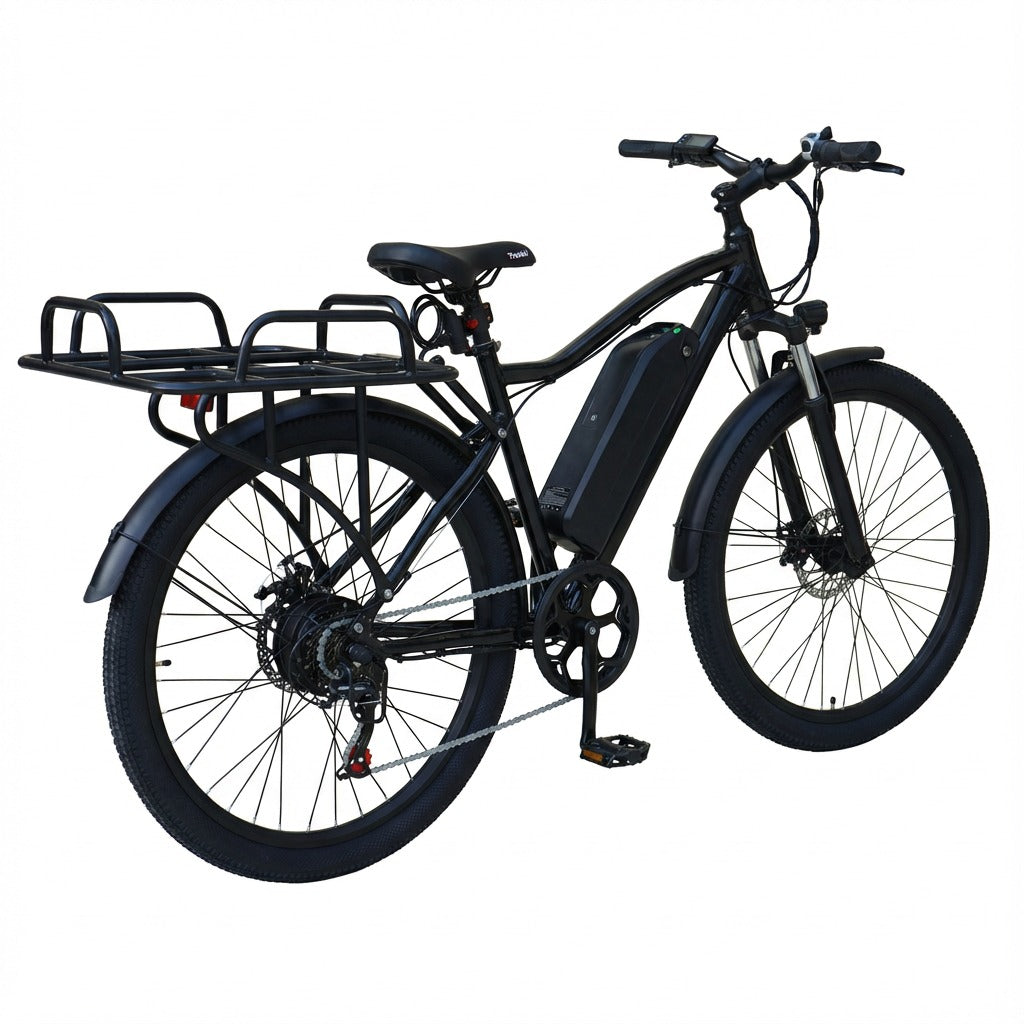 CHENXIAN HX100 Electric Bicycle