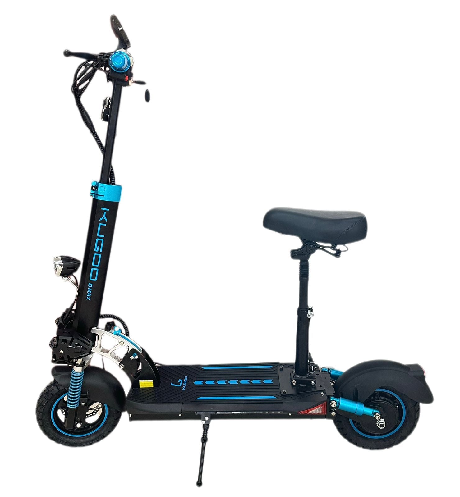 Kugoo DMAX Electric Scooter 48V 15Ah 500W