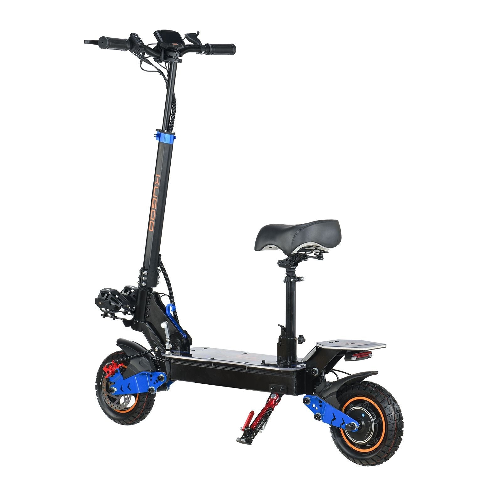 Kugoo S5 Pro Electric Scooter 54V 13Ah 500W