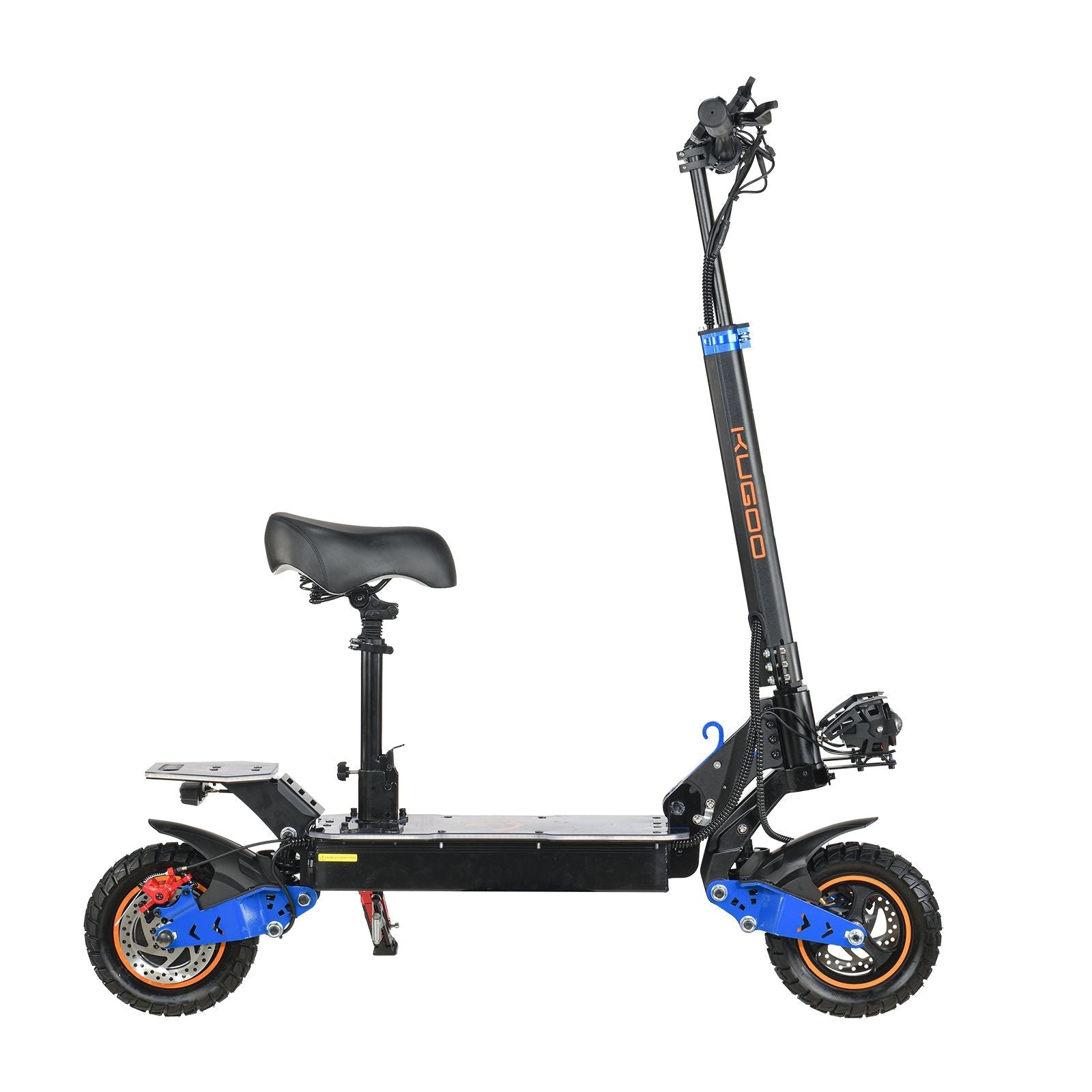 Kugoo S5 Pro Electric Scooter 54V 13Ah 500W