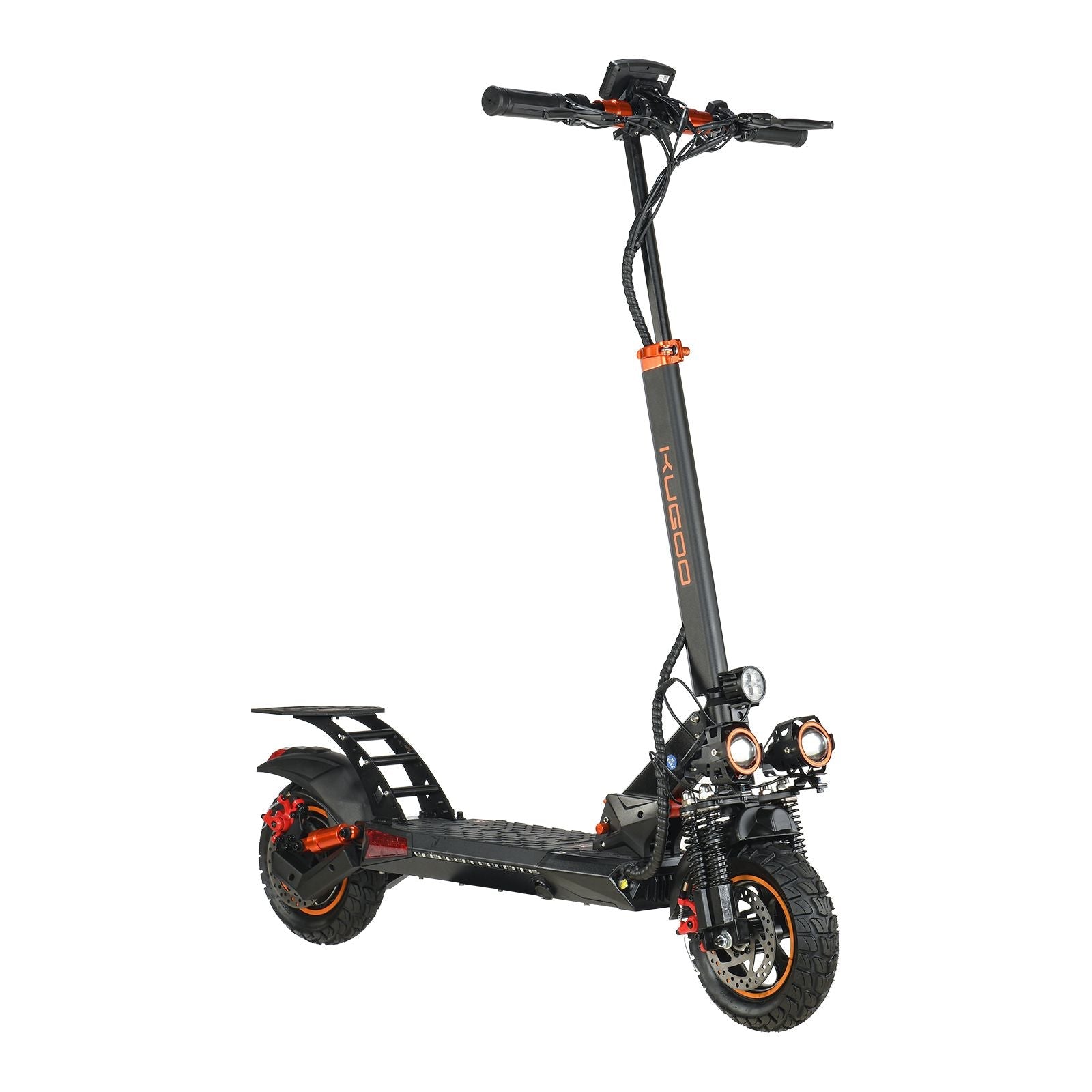 Kugoo S5 Electric Scooter 54V 13Ah 1200W