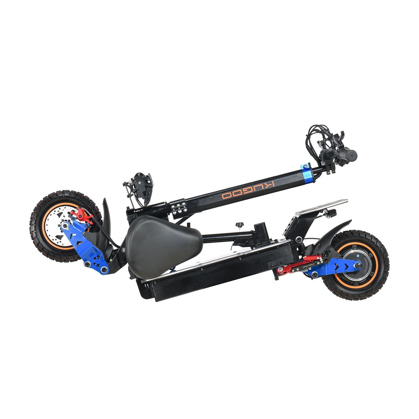 Kugoo S5 Pro Electric Scooter 54V 13Ah 500W