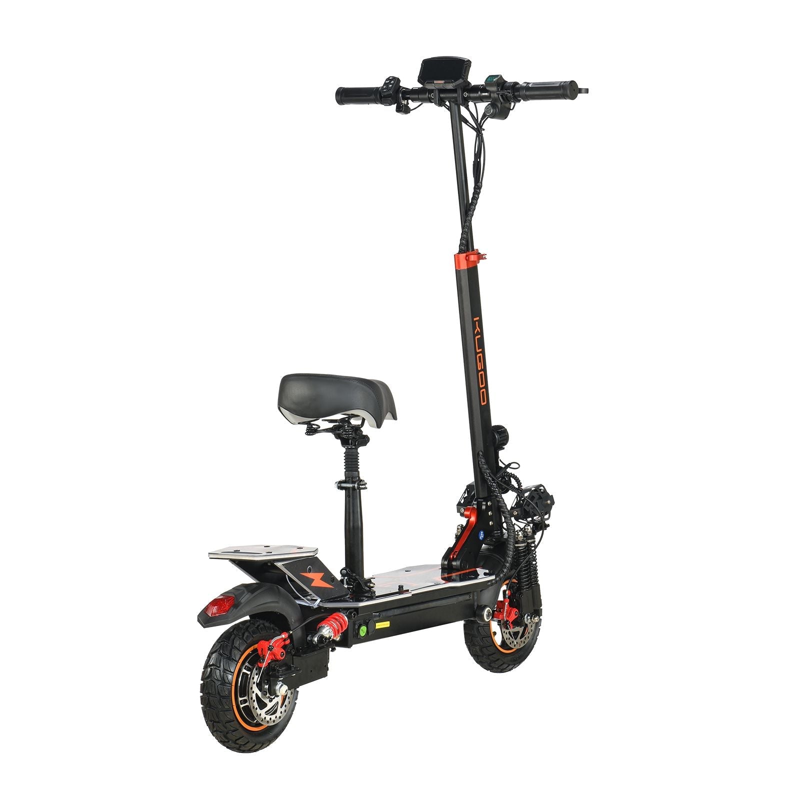 Kugoo T5 Electric Scooter 54V 13Ah 500W