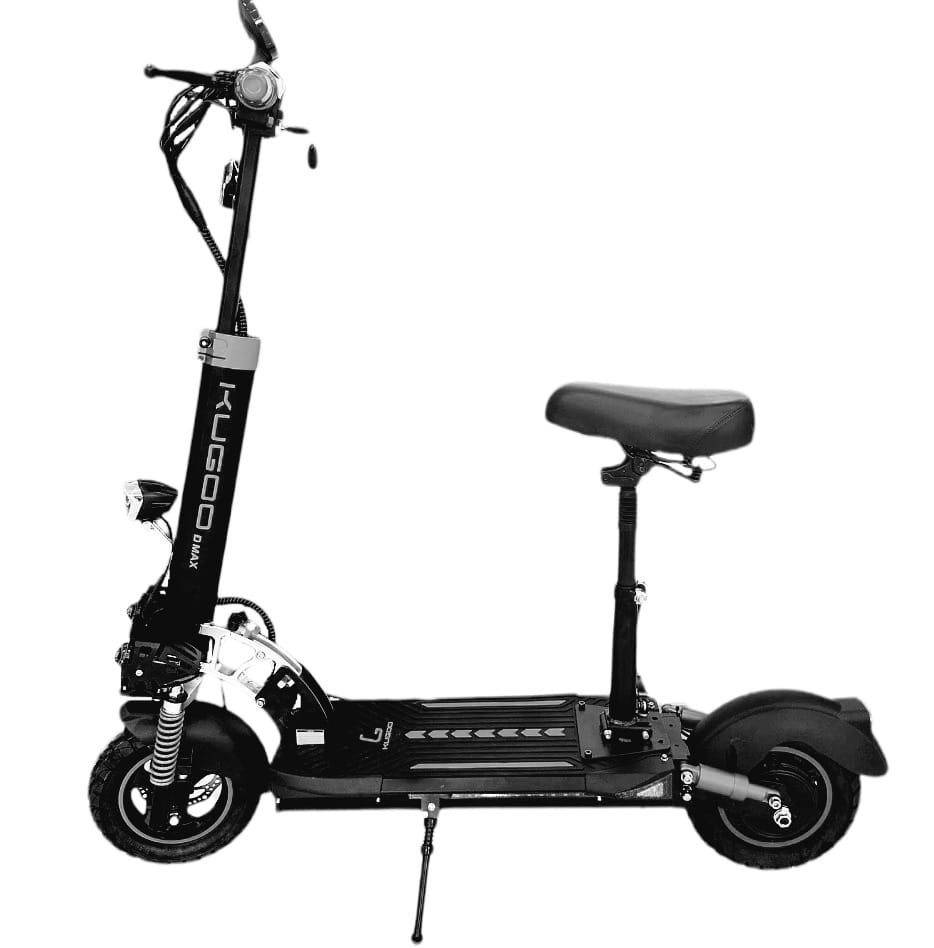 Kugoo D max Electric scooter 48V 15Ah 1500W