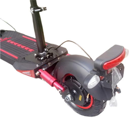 KUGOO D1  Electric Scooter Big Display Version 48V 13Ah 2000W