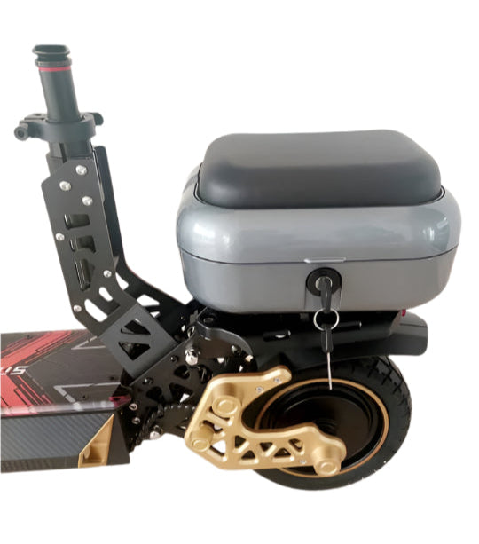 KUGOO M5 Mini pro Electric Scooter 48V 13Ah 2000W