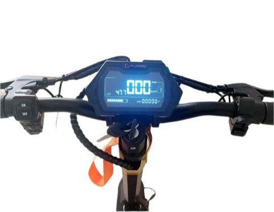 KUGOO M5 Mini pro Electric Scooter 48V 13Ah 2000W