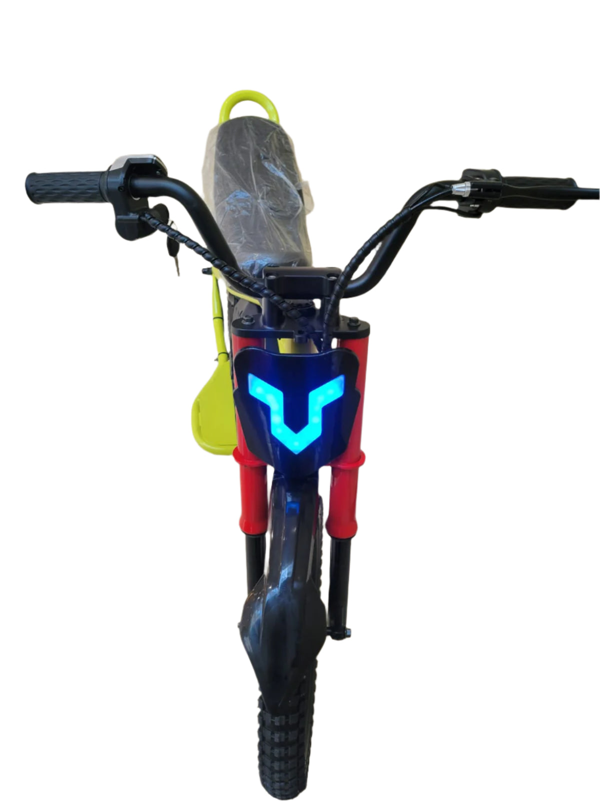 Kids Mini Electric Motorcycle Age 3-12