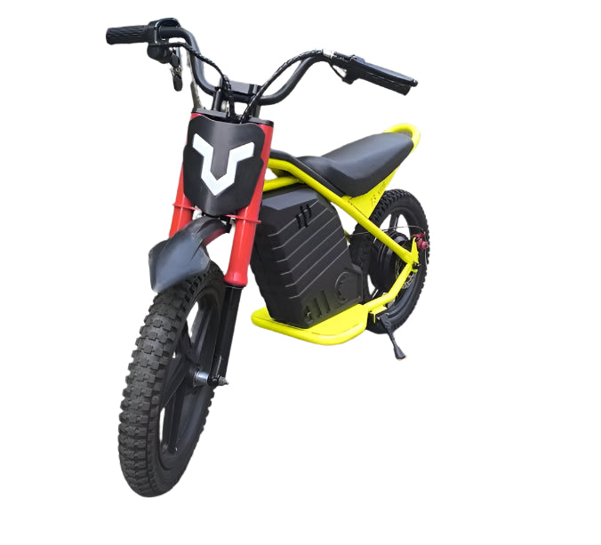 Kids Mini Electric Motorcycle Age 3-12