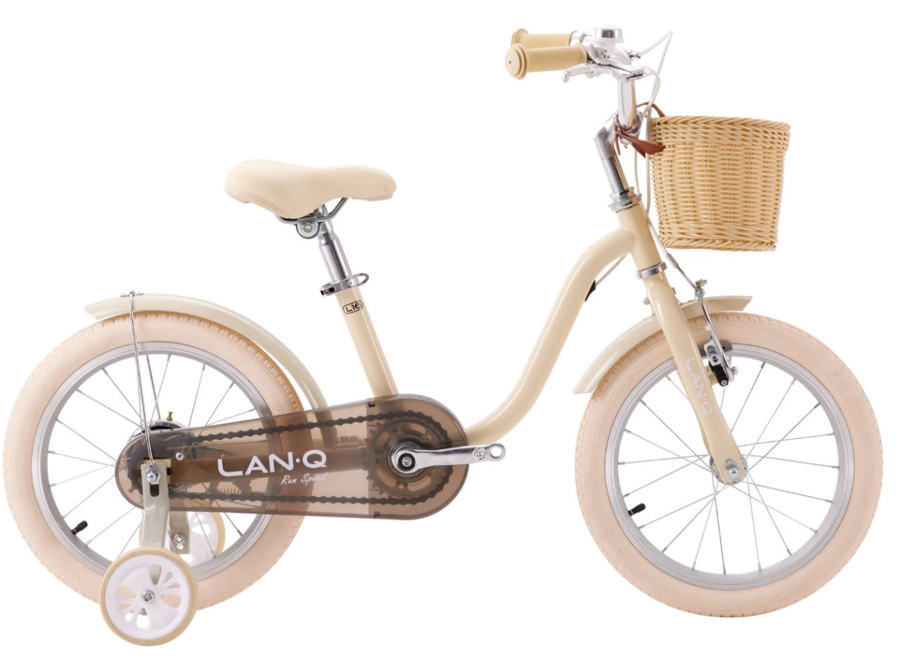 Cute Girls Bike Kids Bicycles Age 3-6