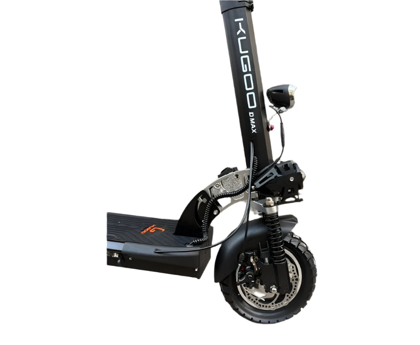 Kugoo D max Electric scooter 48V 15Ah 1500W