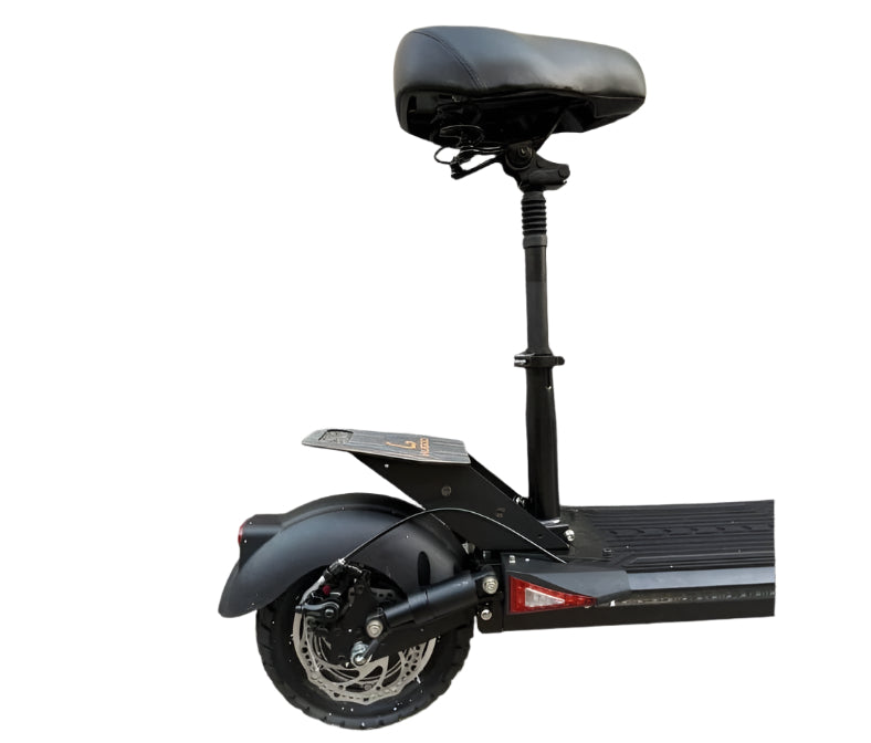 Kugoo D max Electric scooter 48V 15Ah 1500W