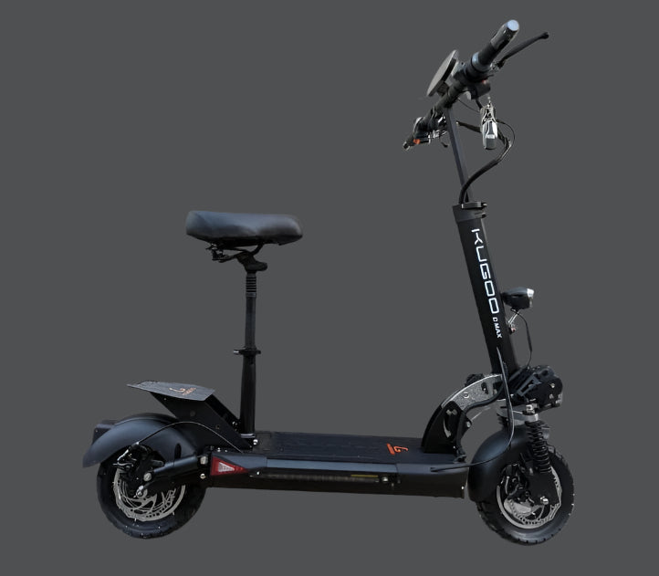 Kugoo D max Electric scooter 48V 15Ah 1500W