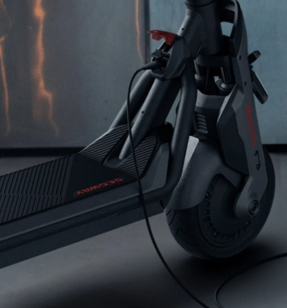 Ninebot GT3 Pro Segway – 3rd Gen 2025 Ekickscooter