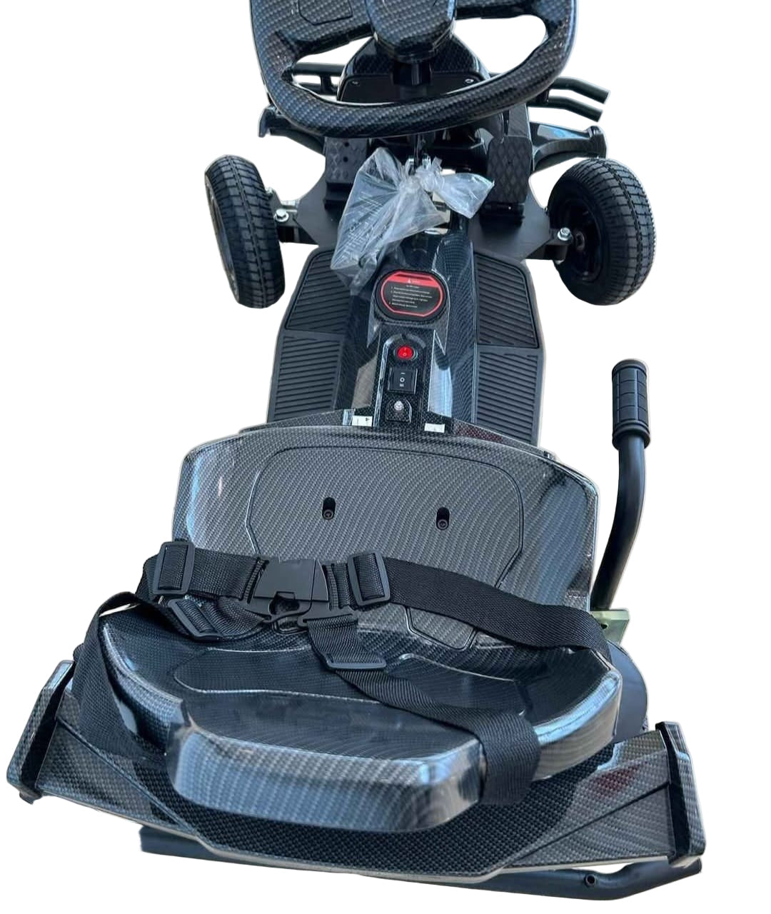 Windhorse K1  Kids Drifting Gokart - 250W Age 4+