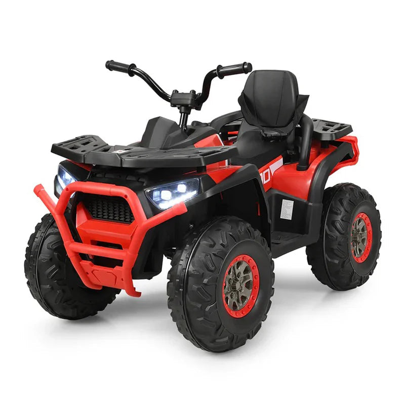 Ride On Quad XMX607 ATV 4 Wheels Kids 3-8 Years