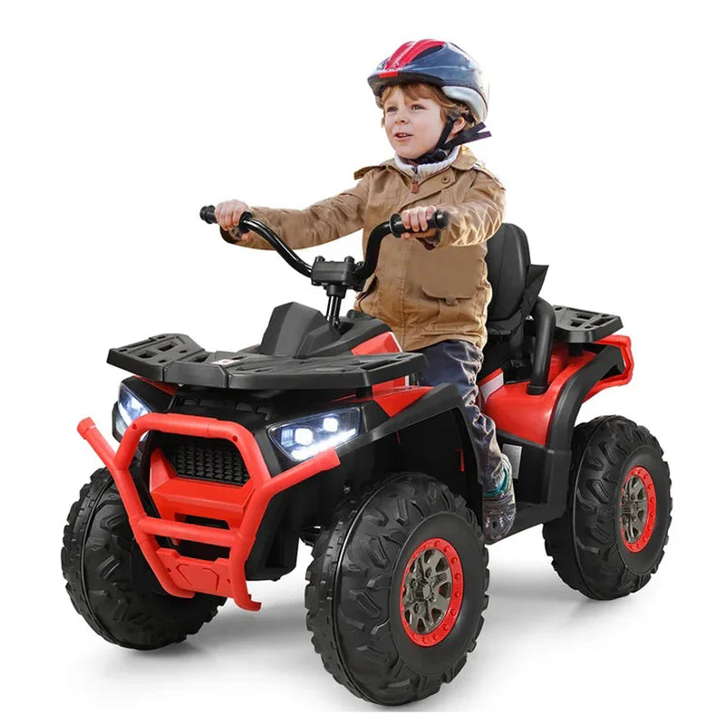 Ride On Quad XMX607 ATV 4 Wheels Kids 3-8 Years