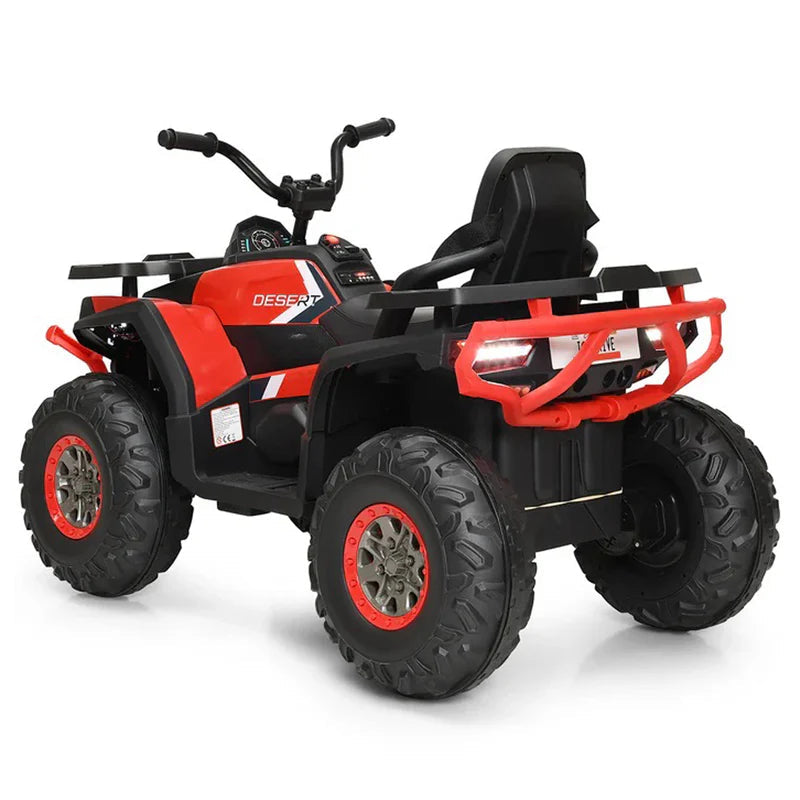 Ride On Quad XMX607 ATV 4 Wheels Kids 3-8 Years