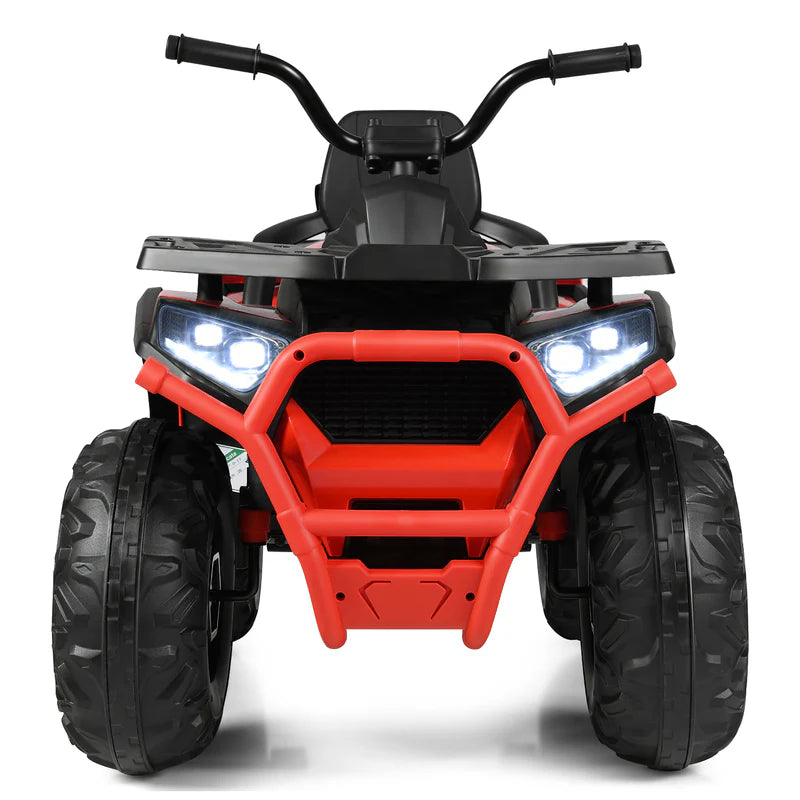 Ride On Quad XMX607 ATV 4 Wheels Kids 3-8 Years