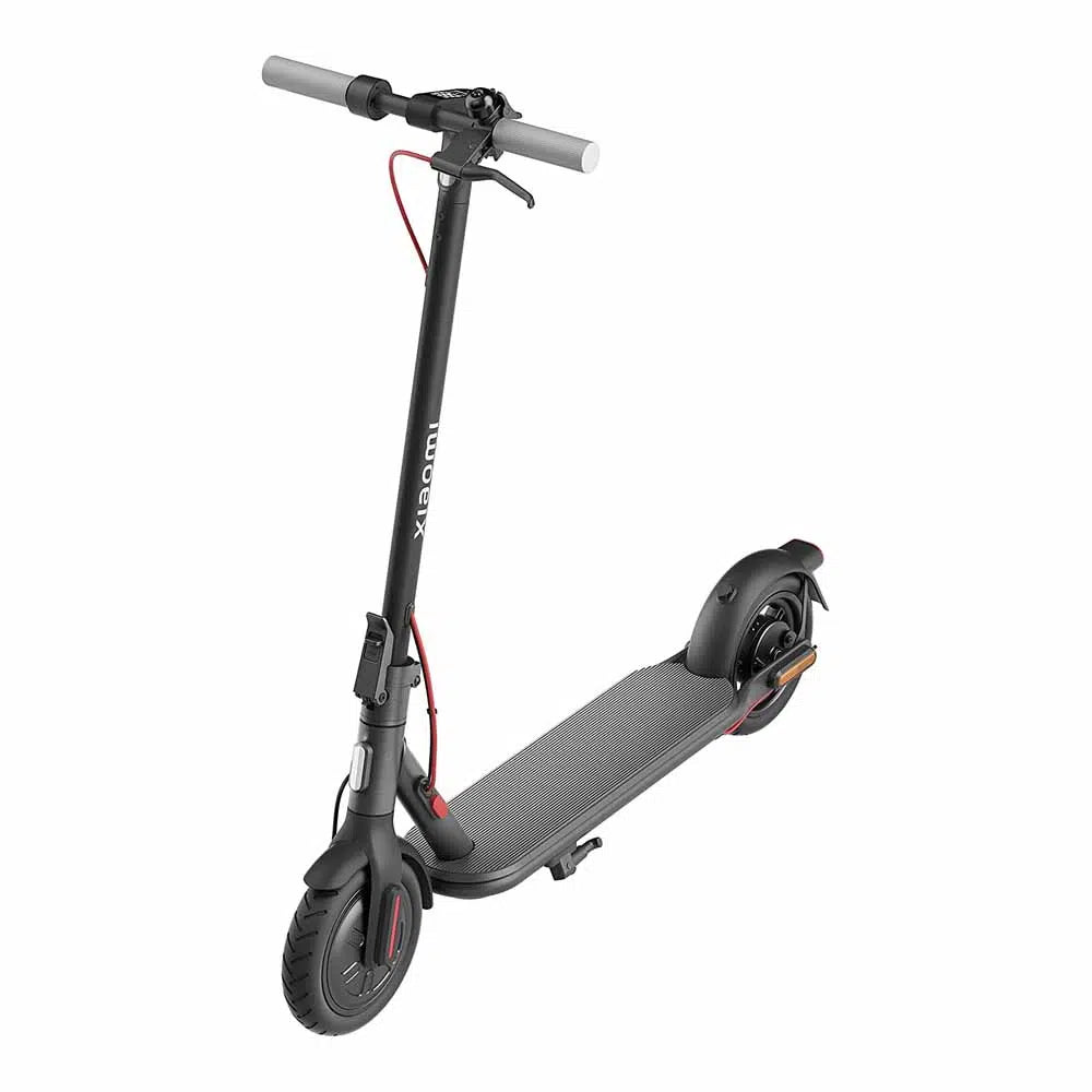 Xiaomi Electric Scooter 4 Lite 2nd Gen Black EU