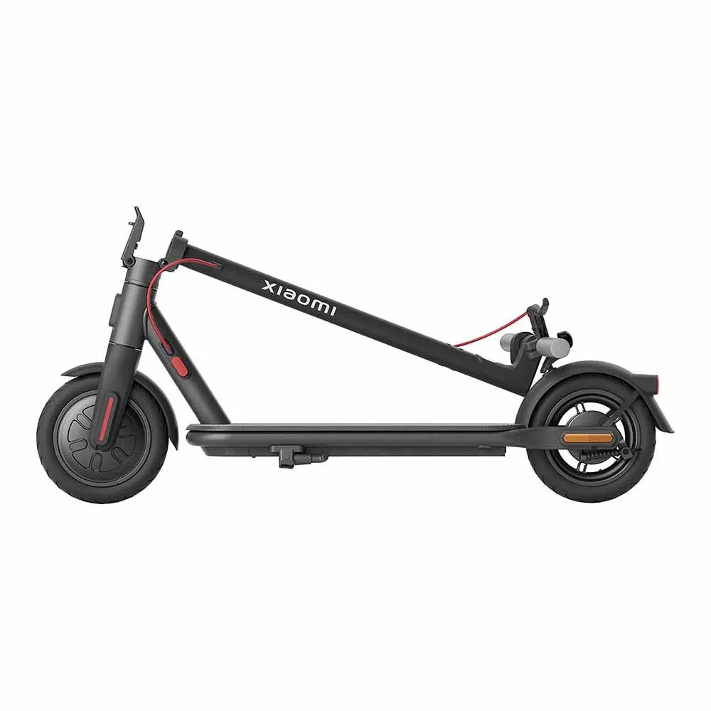 Xiaomi Electric Scooter 4 Lite 2nd Gen Black EU