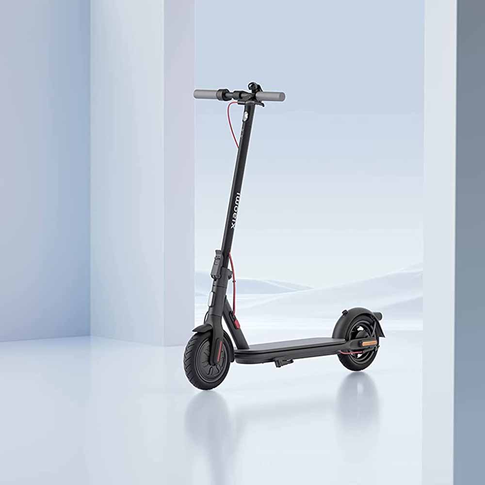 Xiaomi Electric Scooter 4 Lite 2nd Gen Black EU