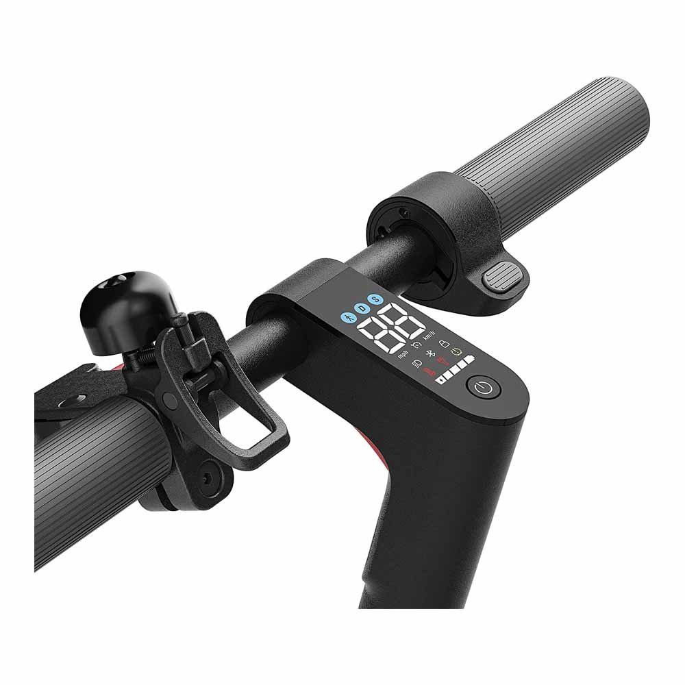 Xiaomi Electric Scooter 4 Lite 2nd Gen Black EU